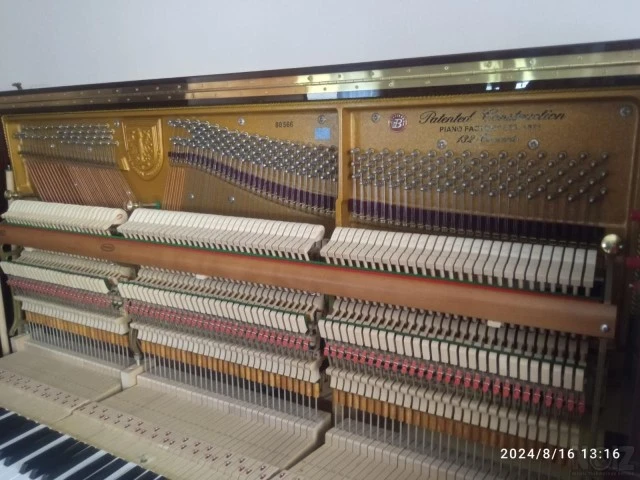 Πιάνο-Concerto -132(Τιμή συζητήσιμη)