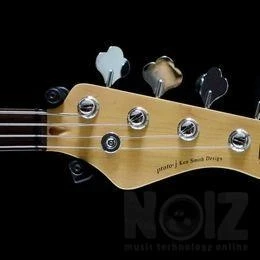 Ken Smith Proto J Active/Passive