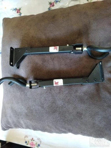 DELUXE STANT CPK ΔΥΟ ΒΑΣΕΙΣ ΤΟΙΧΟΥ ΓΙΑ Κ