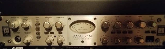 Avalon VT 737 σε άριστη κατάσταση