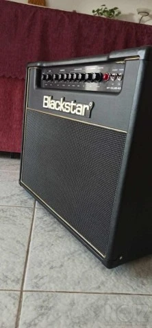 BLACKSTAR HD CLUB 40