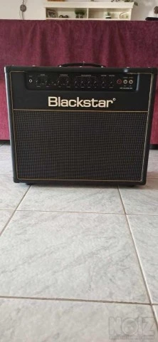 BLACKSTAR HD CLUB 40