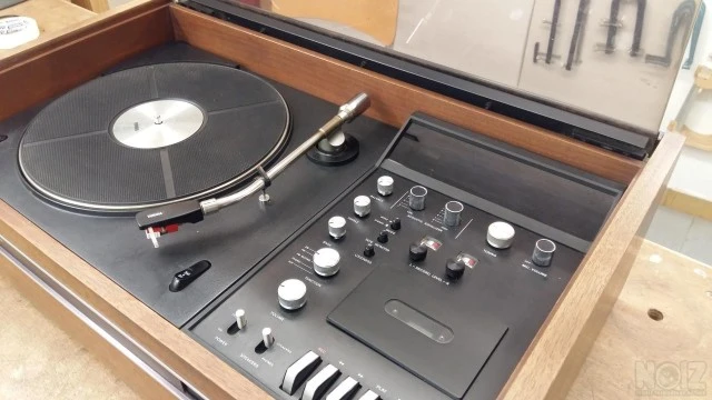 YAMAHA natural sound system