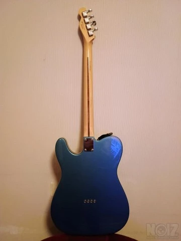 FENDER ΑΝΤΑΛΛΑΓΗ ΜΕ SYNTH