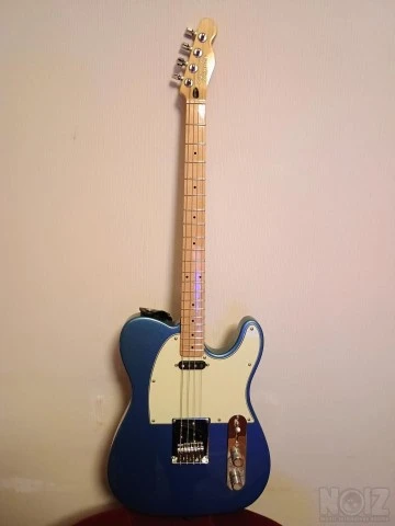 FENDER ΑΝΤΑΛΛΑΓΗ ΜΕ SYNTH