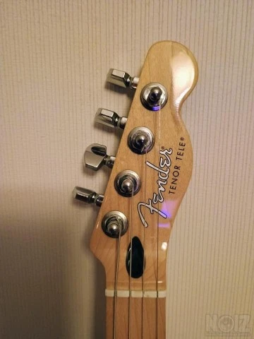 FENDER ΑΝΤΑΛΛΑΓΗ ΜΕ SYNTH