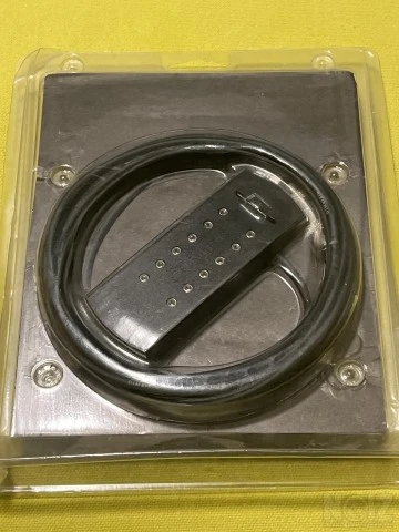 DIMARZIO DP134BK