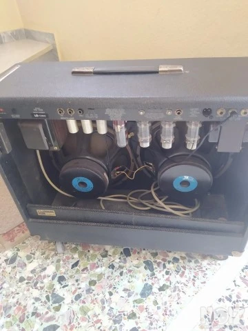 fender the twin