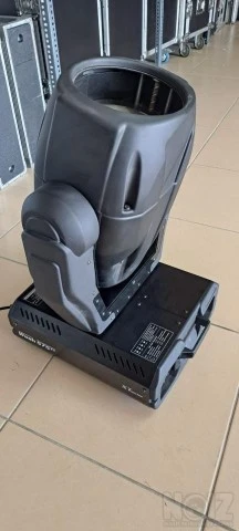 ROBE WASH 575 XT
