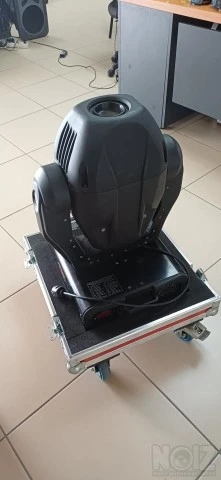 MOVITEC BEAM MS 575