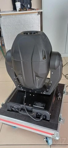 MOVITEC BEAM MS 575