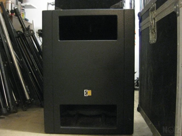 AUDAC SX 418