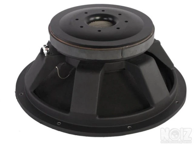 AUDAC SX 418
