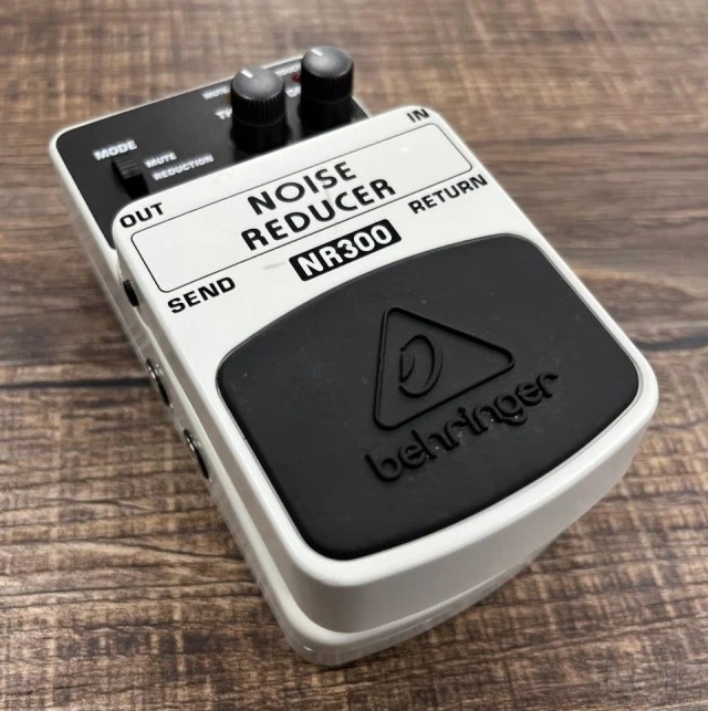 Behringer NR300 Noise Reducer