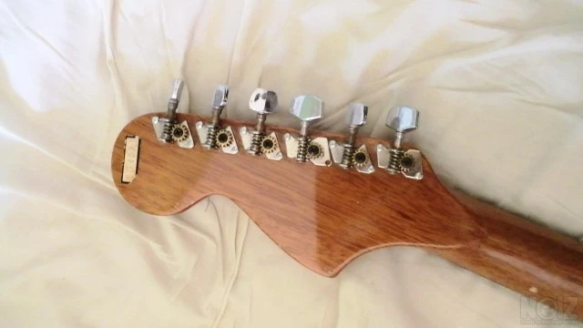 Arirang strat 1978 made in Korea