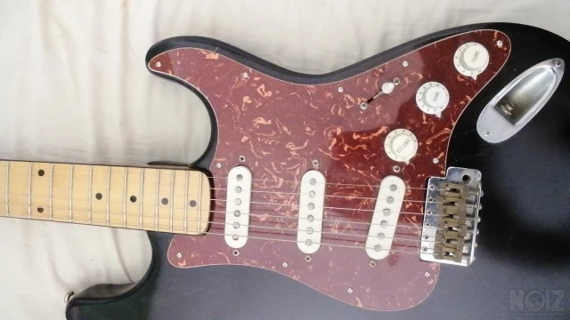 Arirang strat 1978 made in Korea