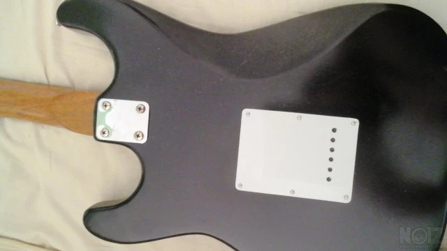 Arirang strat 1978 made in Korea