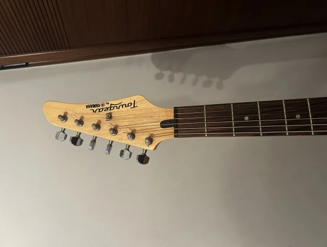 κιθάρα Yamaha Tourgear