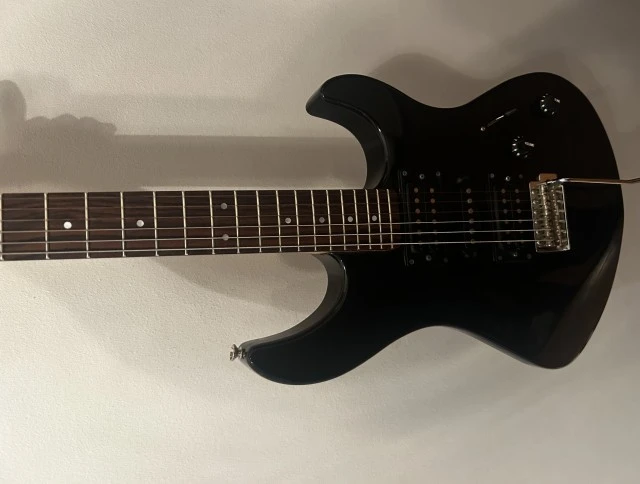 κιθάρα Yamaha Tourgear