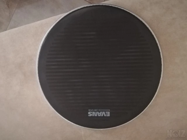 Evans db1 mesh head. 22,10,12,16,14 snar