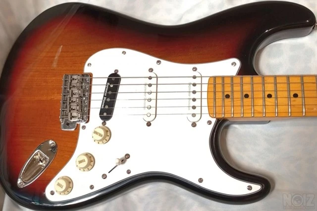 **FULLY UPGRADED**VINTAGE REISSUED SERIE