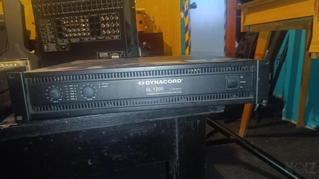Dynacord SL-1200