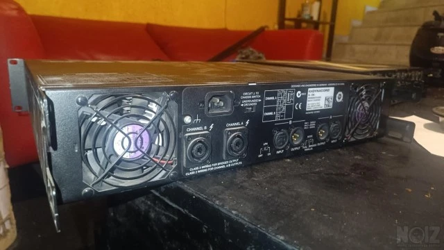 Dynacord SL-1200