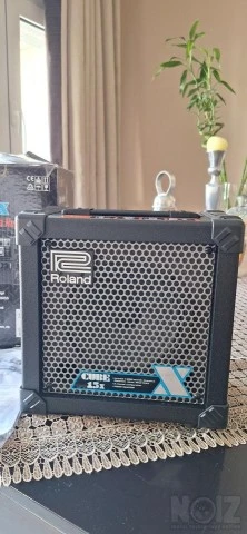 ROLAND CUBE-15X ΝΕΑ ΤΙΜΗ
