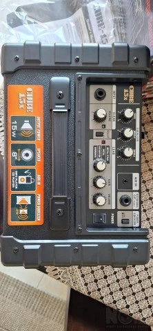 ROLAND CUBE-15X ΝΕΑ ΤΙΜΗ