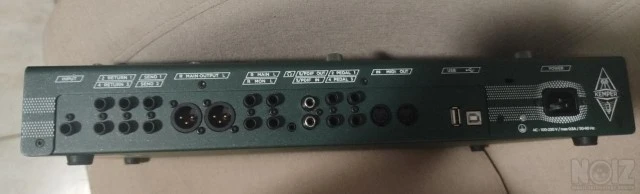 Πωλείται Kemper profile stage πτώση τιμή