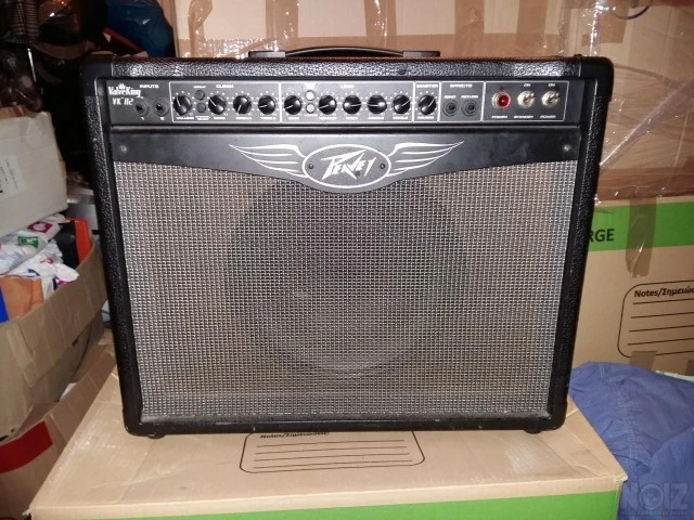 Peavey ValveKing