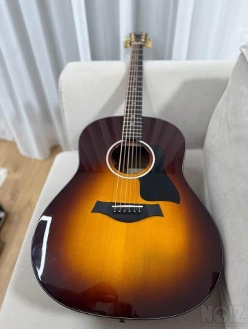 Taylor 217e-sb plus ltd 50th anniversary