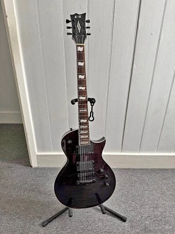 ESP Eclipse II - 2016 (ΟΛΟΚΑΙΝΟΥΡΓΙΑ)