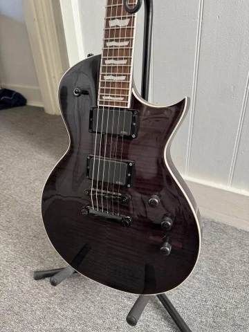 ESP Eclipse II - 2016 (ΟΛΟΚΑΙΝΟΥΡΓΙΑ)