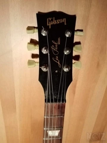 Πωλείται Gibson les paul future