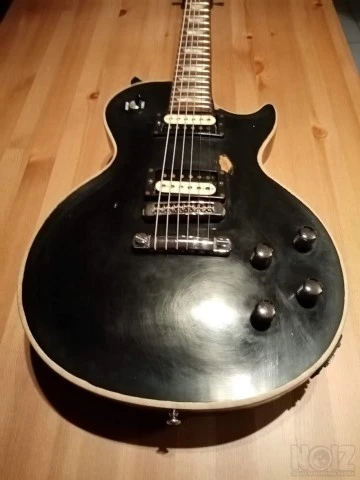 Πωλείται Gibson les paul future