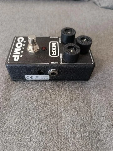 Πωλείται το Super Comp της MXR