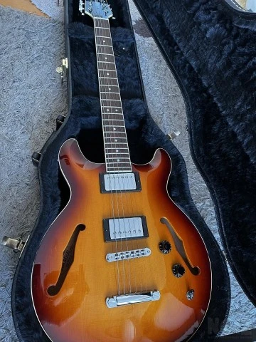 Πωλείται Hamer Newport Pro