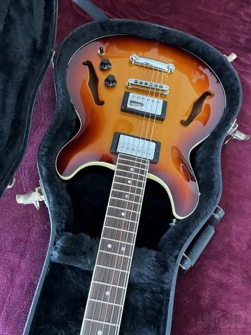 Πωλείται Hamer Newport Pro