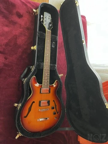 Πωλείται Hamer Newport Pro
