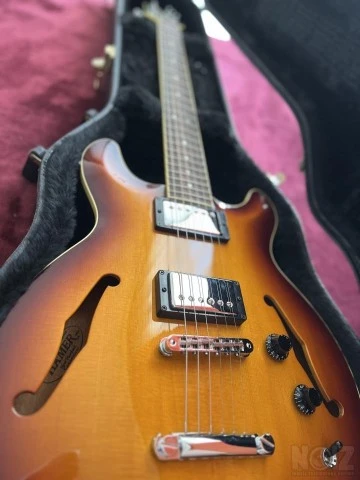Πωλείται Hamer Newport Pro