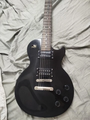 Epiphone les paul studio 2012