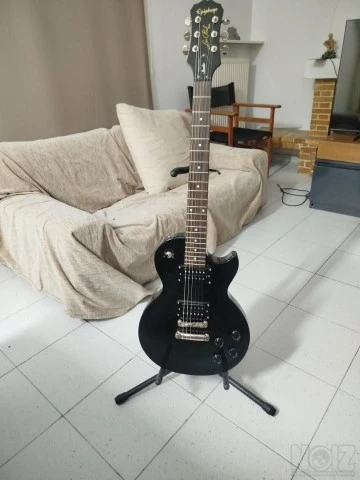 Epiphone les paul studio 2012