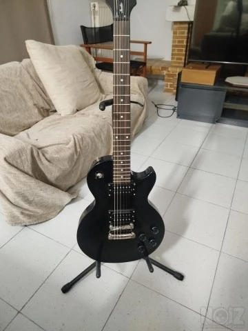 Epiphone les paul studio 2012