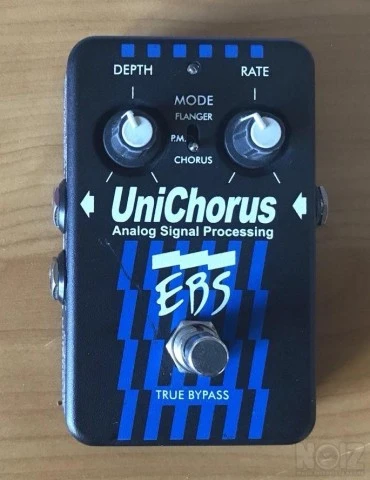 EBS UniChorus