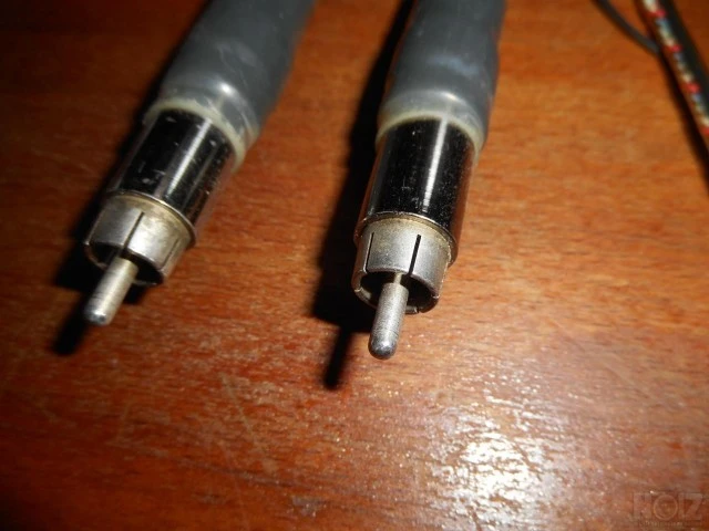 Phono Cable Purist Audio Design Proteus 