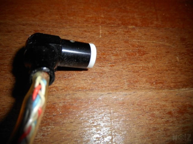Phono Cable Purist Audio Design Proteus 