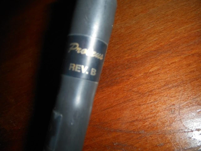 Phono Cable Purist Audio Design Proteus 