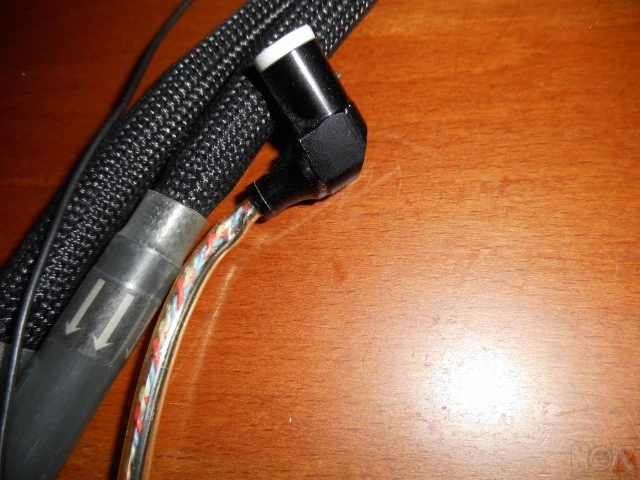 Phono Cable Purist Audio Design Proteus 
