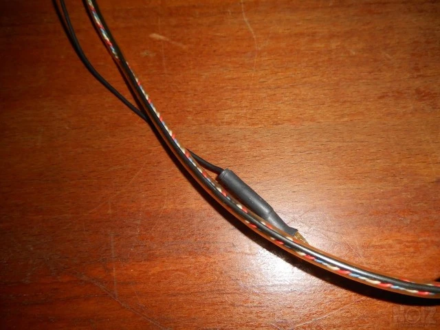 Phono Cable Purist Audio Design Proteus 